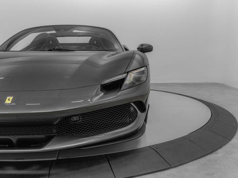 Certified 2025 Ferrari 296 GTS image 45