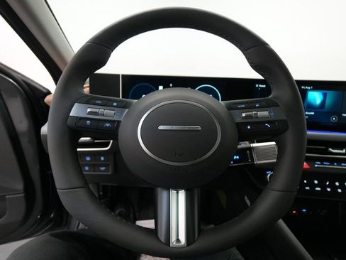 New 2025 Hyundai Sonata Limited image 50