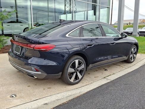 New 2025 Audi A5 2.0T Premium Plus image 6