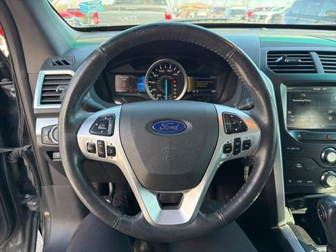 Used 2014 Ford Explorer XLT w/ Equipment Group 202A image 23
