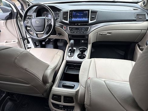 Used 2016 Honda Pilot EX-L image 13