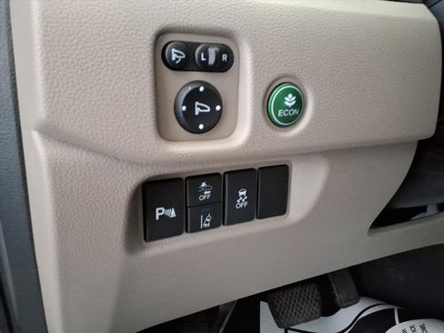 Certified 2020 Honda Pilot Elite image 25