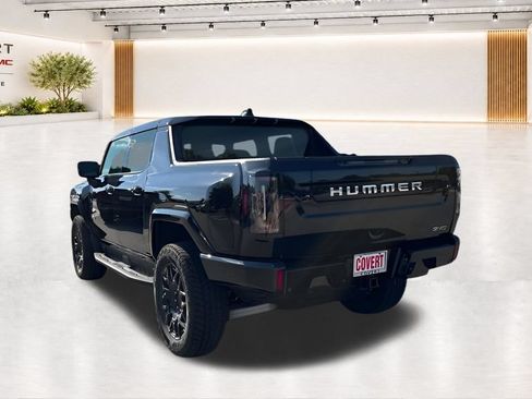 New 2026 GMC Hummer EV 4x4 Crew Cab image 9