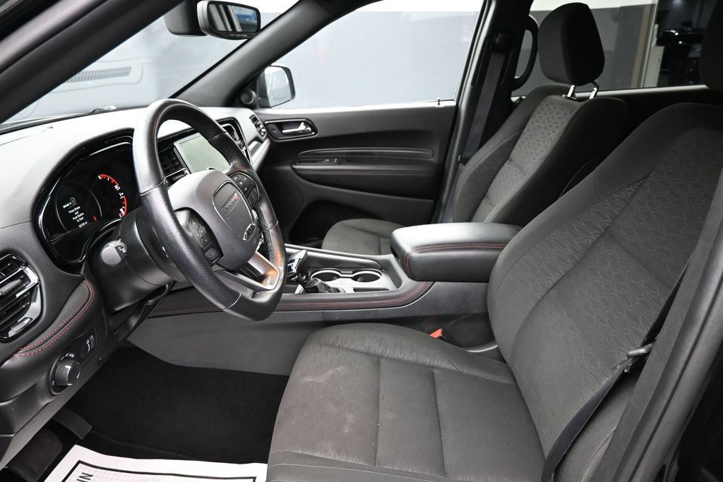 Used 2026 Dodge Durango GT AWD/4WD image 11