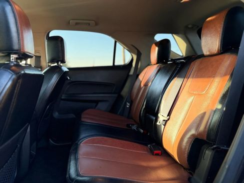 Used 2016 Chevrolet Equinox LT w/ Convenience Package image 35