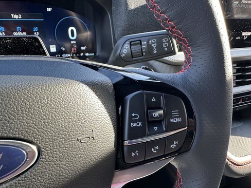 New 2026 Ford Explorer ST-Line w/ ST-Line Street Pack image 24