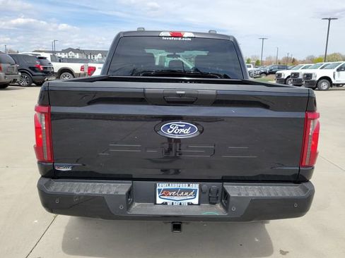 New 2026 Ford F150 STX image 9