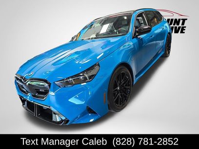 Used 2026 BMW M5 Touring