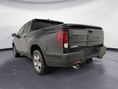 New 2026 Honda Ridgeline RTL
