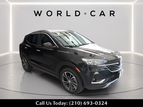 Used 2023 Buick Encore GX Select image 1