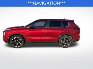 Used 2022 Mitsubishi Outlander ES FWD video 2