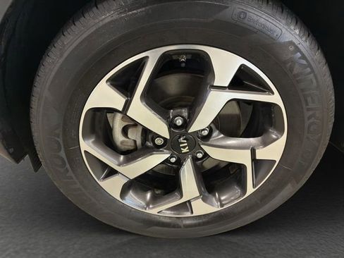 Used 2021 Kia Sportage LX w/ LX AWD Popular Package image 18