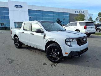 New 2025 Ford Maverick XLT w/ XLT Luxury Package video 1