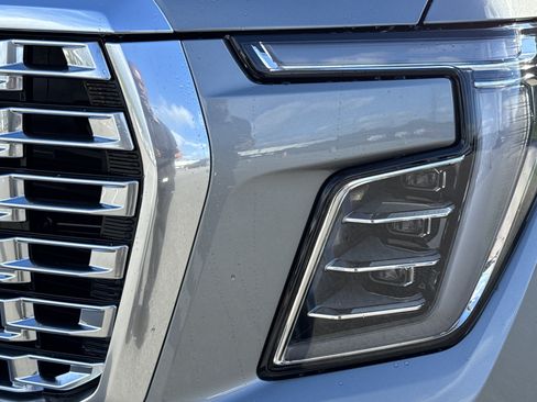 New 2026 GMC Yukon Denali AWD/4WD image 6