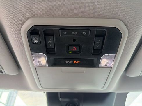 Used 2024 Toyota Tundra Limited w/ TRD Off-Road Package image 29