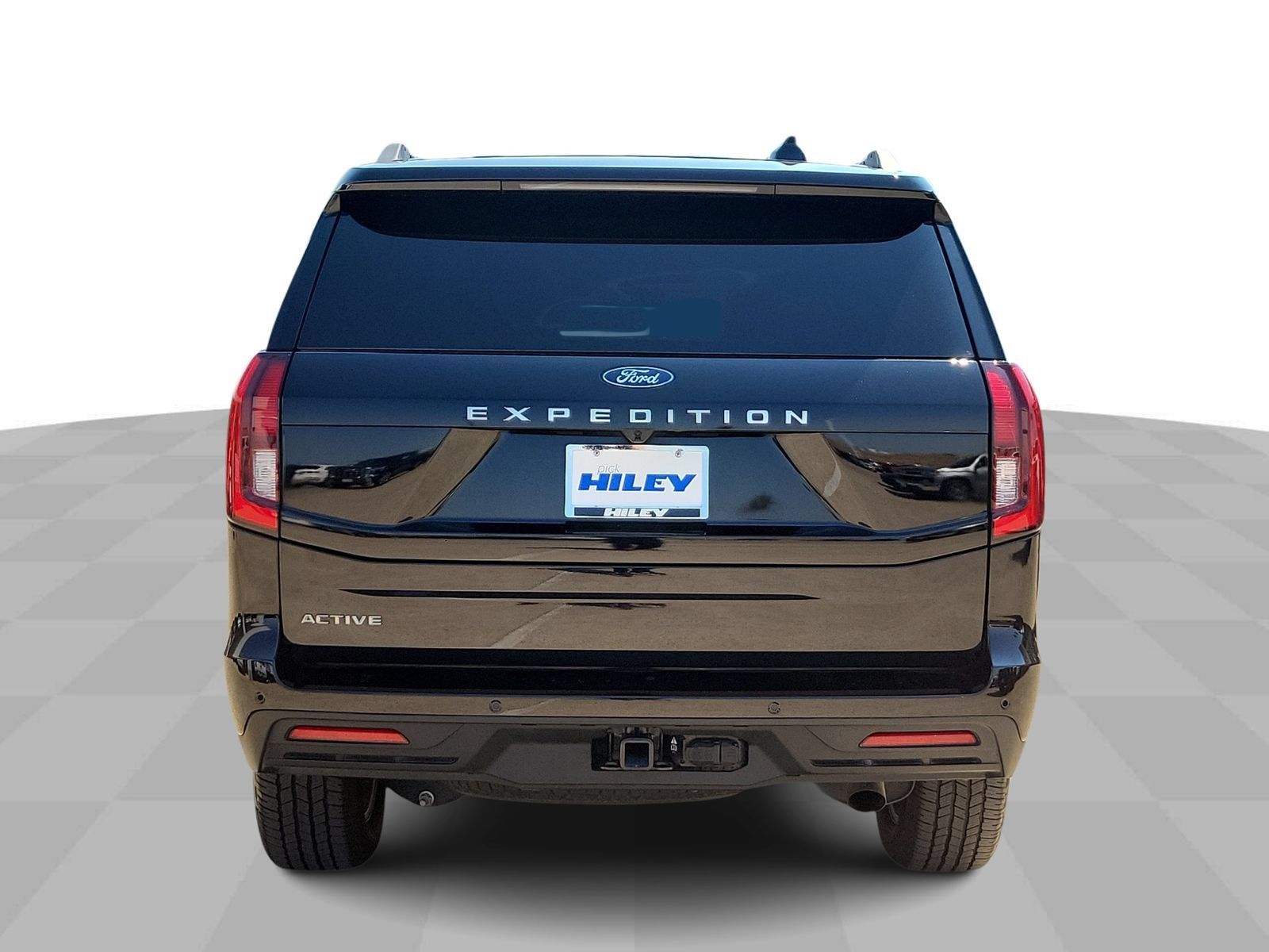 Used 2026 Ford Expedition Active AWD/4WD image 7