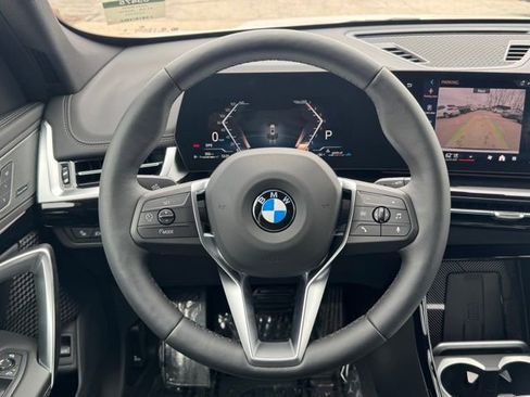 New 2026 BMW X1 xDrive28i w/ Convenience Package image 18