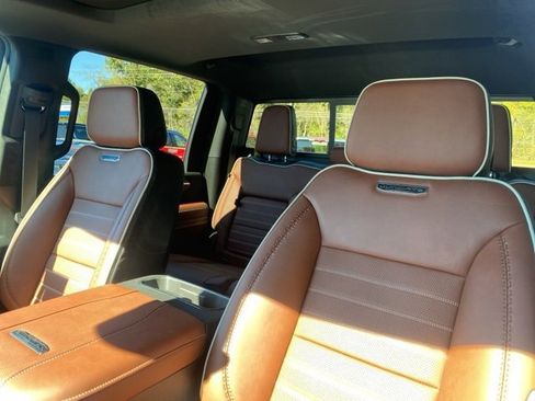 New 2026 GMC Sierra 2500 Denali Ultimate image 24