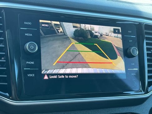 Used 2019 Volkswagen Atlas SEL image 20