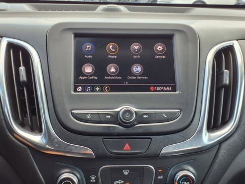 Used 2020 Chevrolet Equinox LT image 17