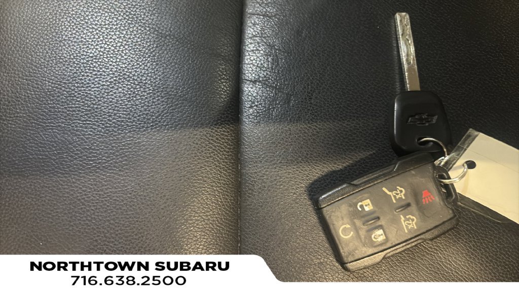Used 2018 Chevrolet Tahoe LT AWD/4WD image 29