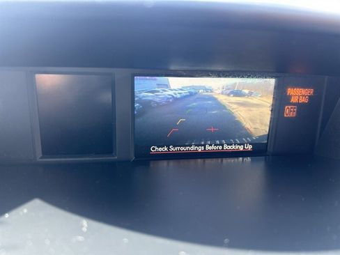 Used 2015 Subaru Forester 2.5i Limited image 15