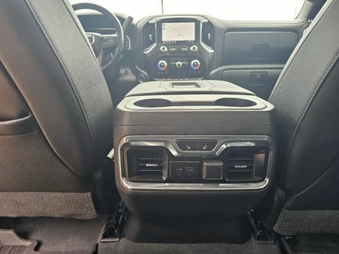 Used 2019 GMC Sierra 1500 AT4 w/ AT4 Premium Package AWD/4WD image 36
