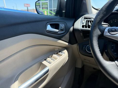 Used 2015 Ford Escape Titanium w/ Equipment Group 301A FWD image 24