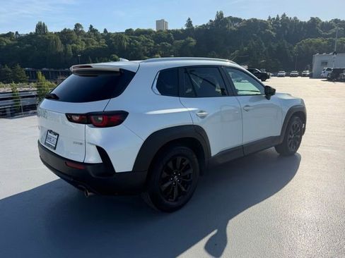 Used 2024 MAZDA CX-50 AWD 2.5 S w/ Weather Package image 3