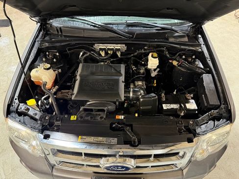 Used 2012 Ford Escape XLT AWD/4WD image 22