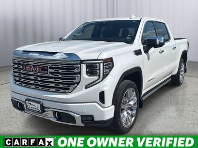 Used 2023 GMC Sierra 1500 Denali