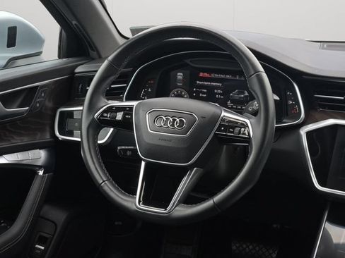 Used 2023 Audi A6 Premium Plus w/ Premium Plus Package AWD/4WD image 18