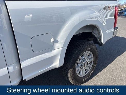 Used 2018 Ford F250 XLT AWD/4WD image 11