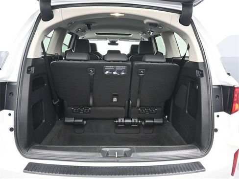 Used 2025 Honda Odyssey EX-L image 38