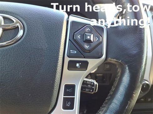 Used 2020 Toyota Tundra Platinum image 17