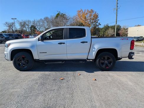 Used 2019 Chevrolet Colorado LT w/ Redline Special Edition image 4
