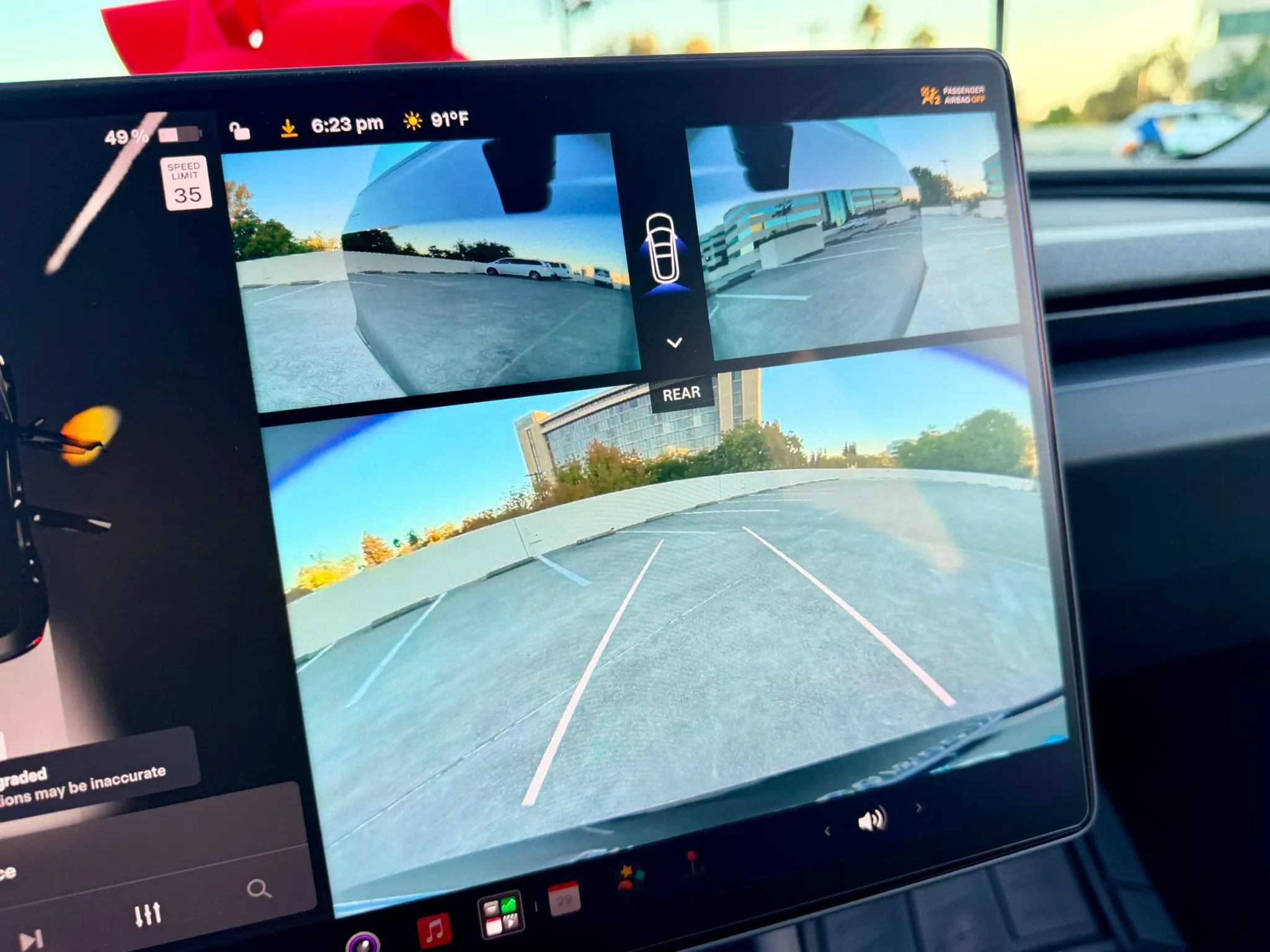 Used 2026 Tesla Model 3 RWD image 20