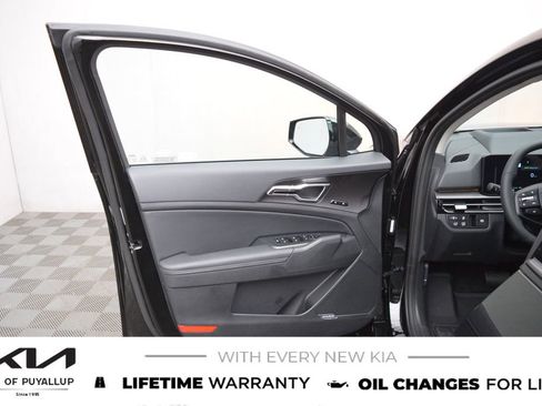 New 2026 Kia Sportage SX Prestige image 9