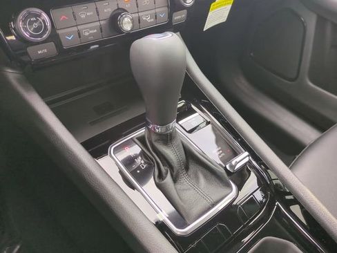 New 2026 Jeep Compass Latitude w/ Quick Order Package 29K image 19