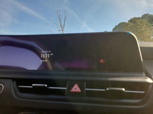 New 2026 Kia Seltos SX w/ SX Sunroof Package image 27