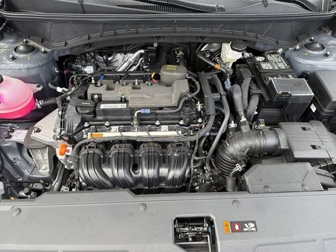 New 2026 Hyundai Tucson SE AWD/4WD image 17