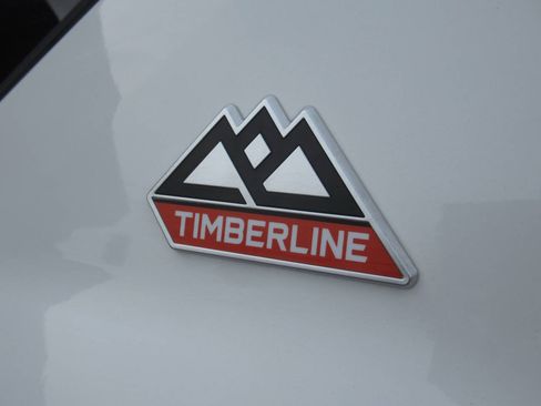 Used 2023 Ford Explorer Timberline w/ Timberline Technology Package AWD/4WD image 5