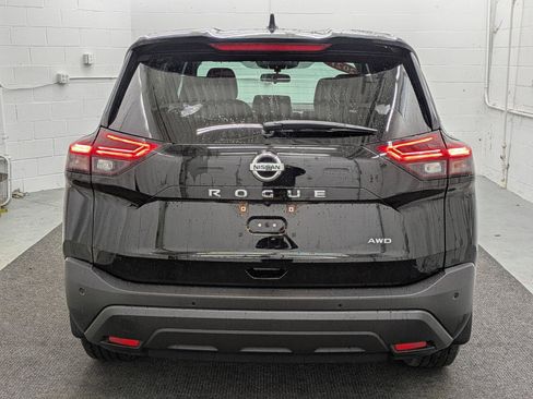 Used 2021 Nissan Rogue S image 13