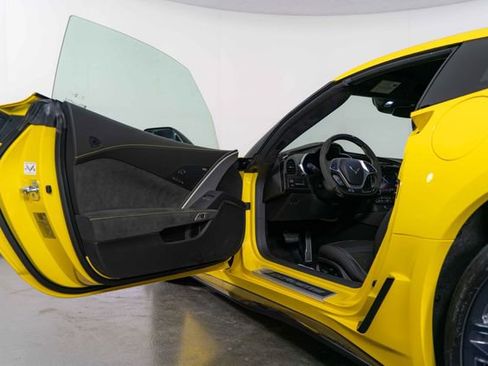 Used 2019 Chevrolet Corvette ZR1 image 14