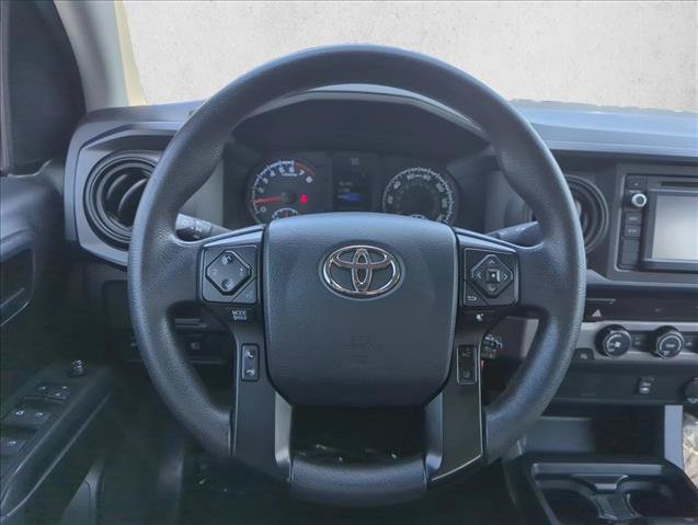 Certified 2019 Toyota Tacoma SR w/ SR Convenience Package AWD/4WD image 17