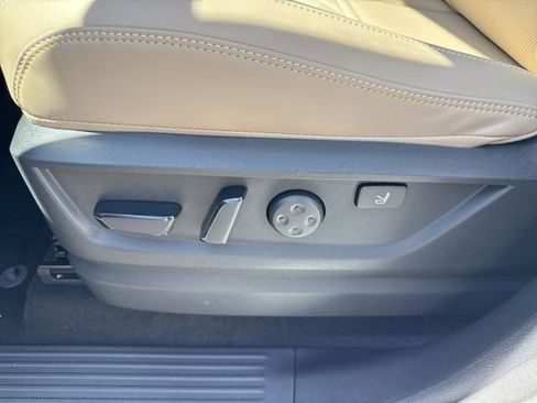 New 2026 Nissan Armada Platinum Reserve AWD/4WD image 18