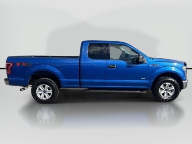 Used 2015 Ford F150 XLT w/ Trailer Tow Package AWD/4WD image 6
