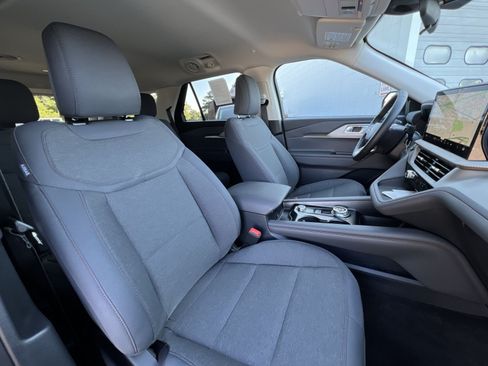 New 2026 Ford Explorer Active AWD/4WD image 27