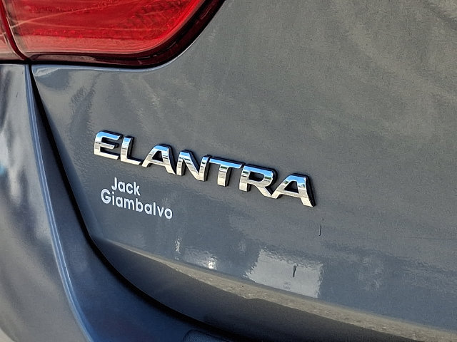 Used 2016 Hyundai Elantra GT w/ Option Group 02 FWD image 30