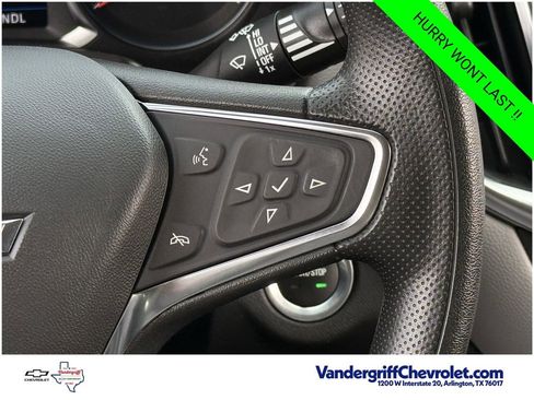 Certified 2024 Chevrolet Equinox LS w/ LS Convenience Package FWD image 14
